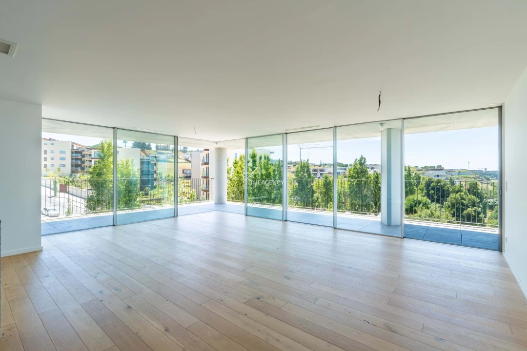Apartamento T3 para Venda em Canidelo Foto 4