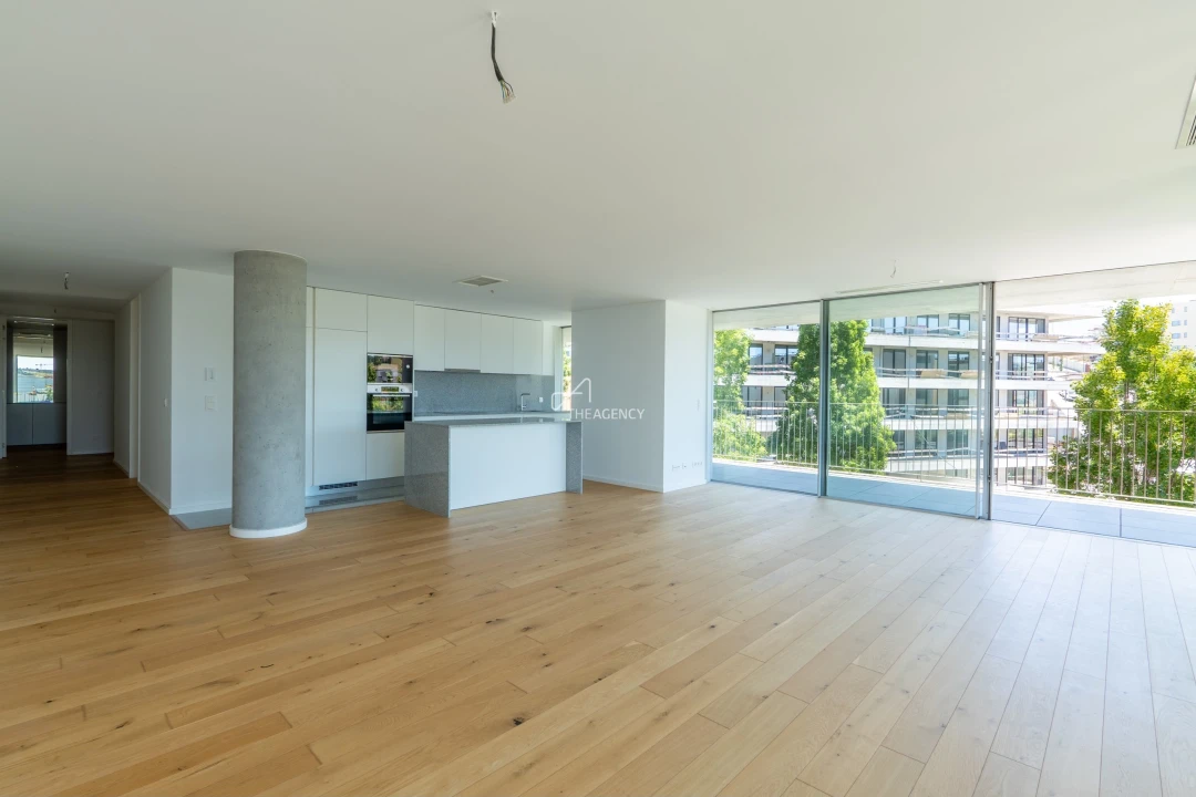 Apartamento T3 para Venda em Canidelo Foto 6