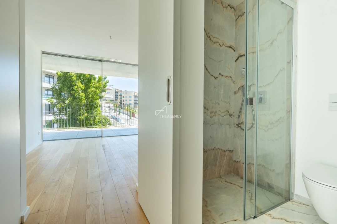 Apartamento T3 para Venda em Canidelo Foto 16