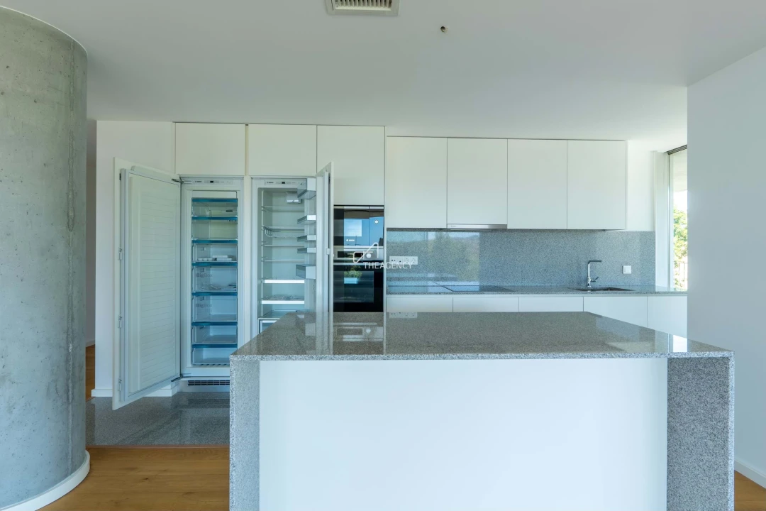 Apartamento T3 para Venda em Canidelo Foto 9