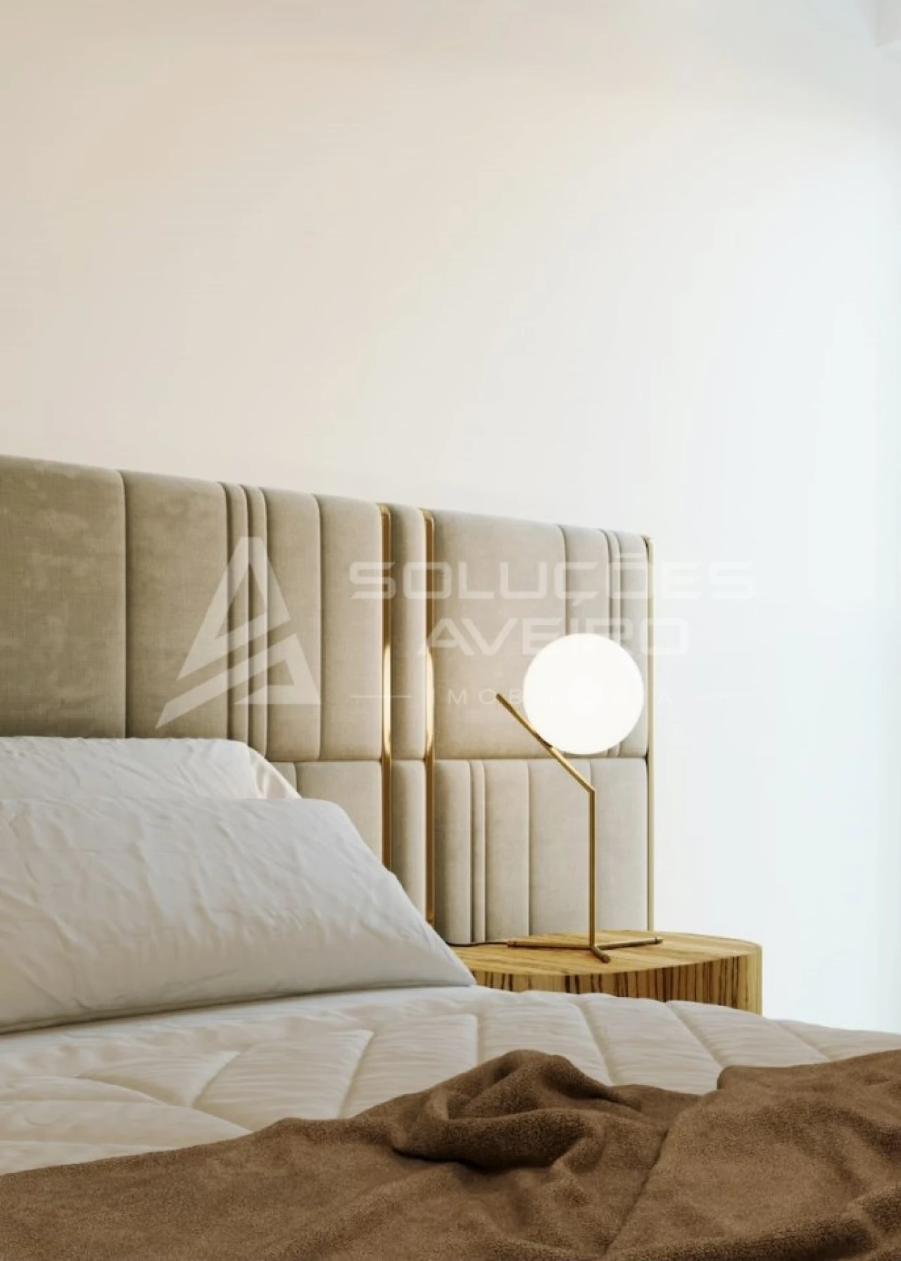 Apartamento T2 para Venda em Esgueira Foto 24