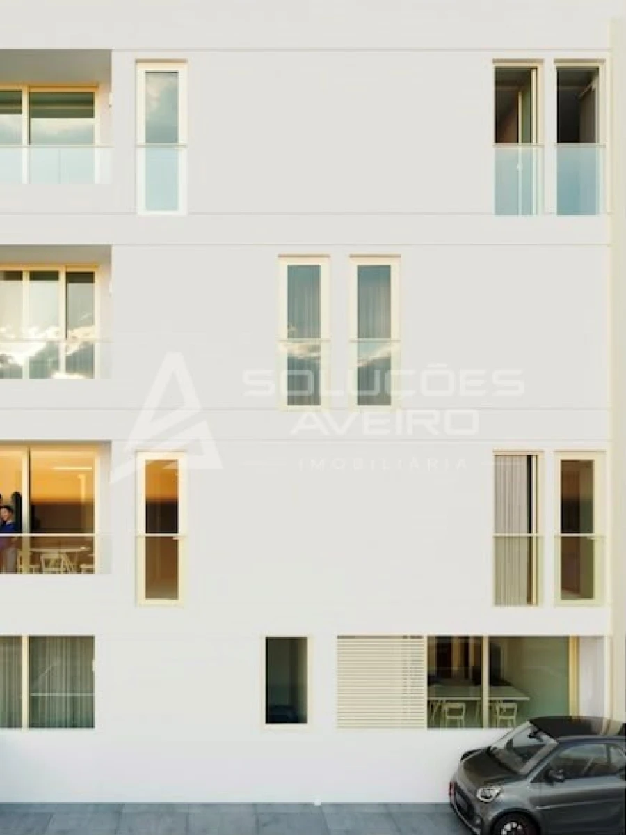 Apartamento T2 para Venda em Esgueira Foto 27