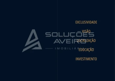 Apartamento para Venda em Esgueira