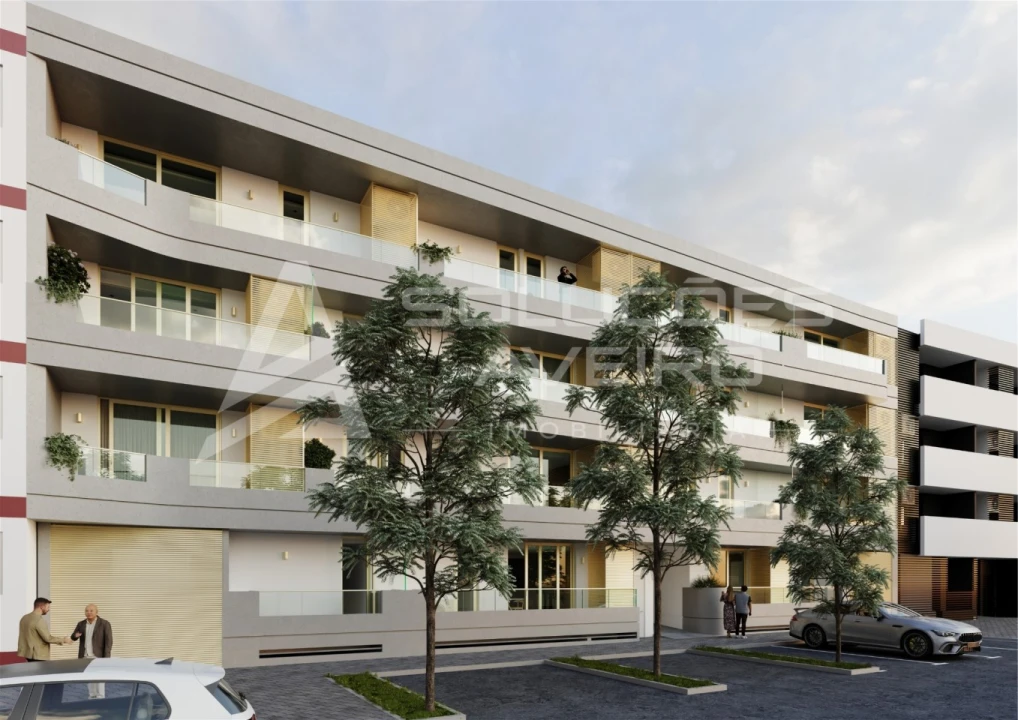 Apartamento T2 para Venda em Esgueira Foto 1