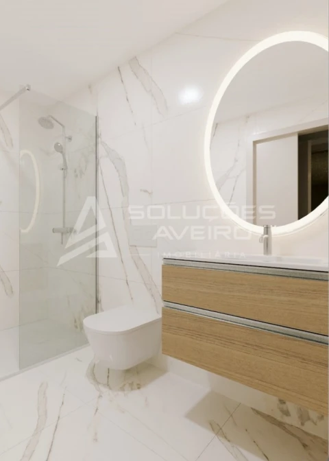 Apartamento T2 para Venda em Esgueira