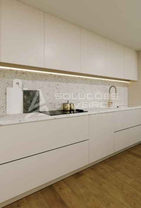 Apartamento T2 para Venda em Esgueira