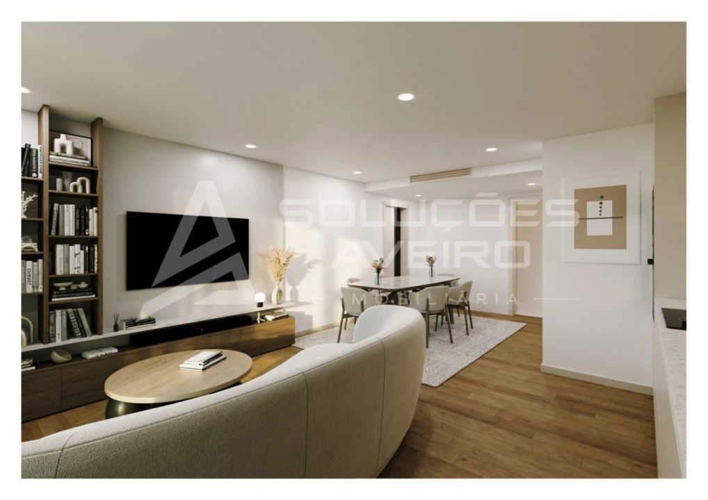 Apartamento T1 para Venda em Esgueira Foto 12