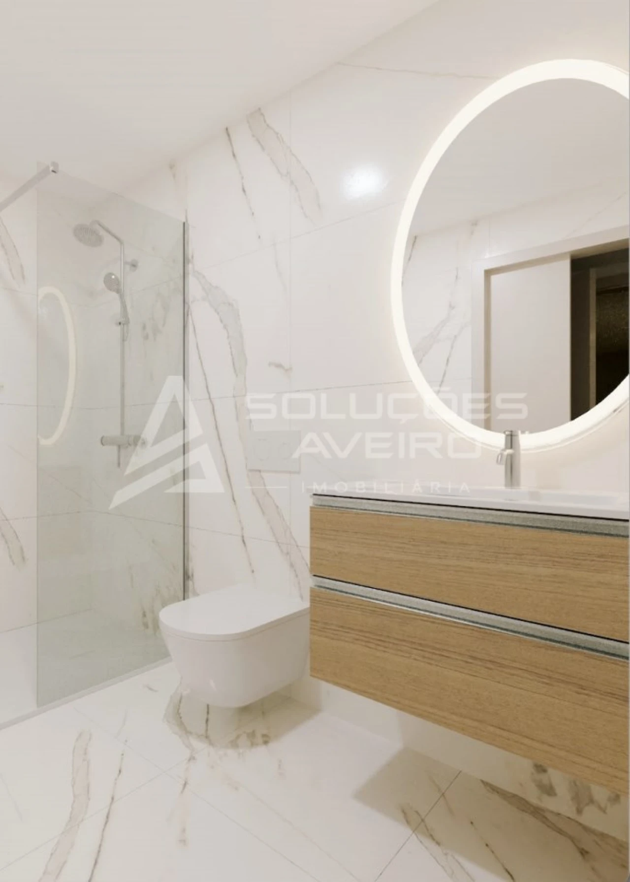 Apartamento T1 para Venda em Esgueira Foto 19
