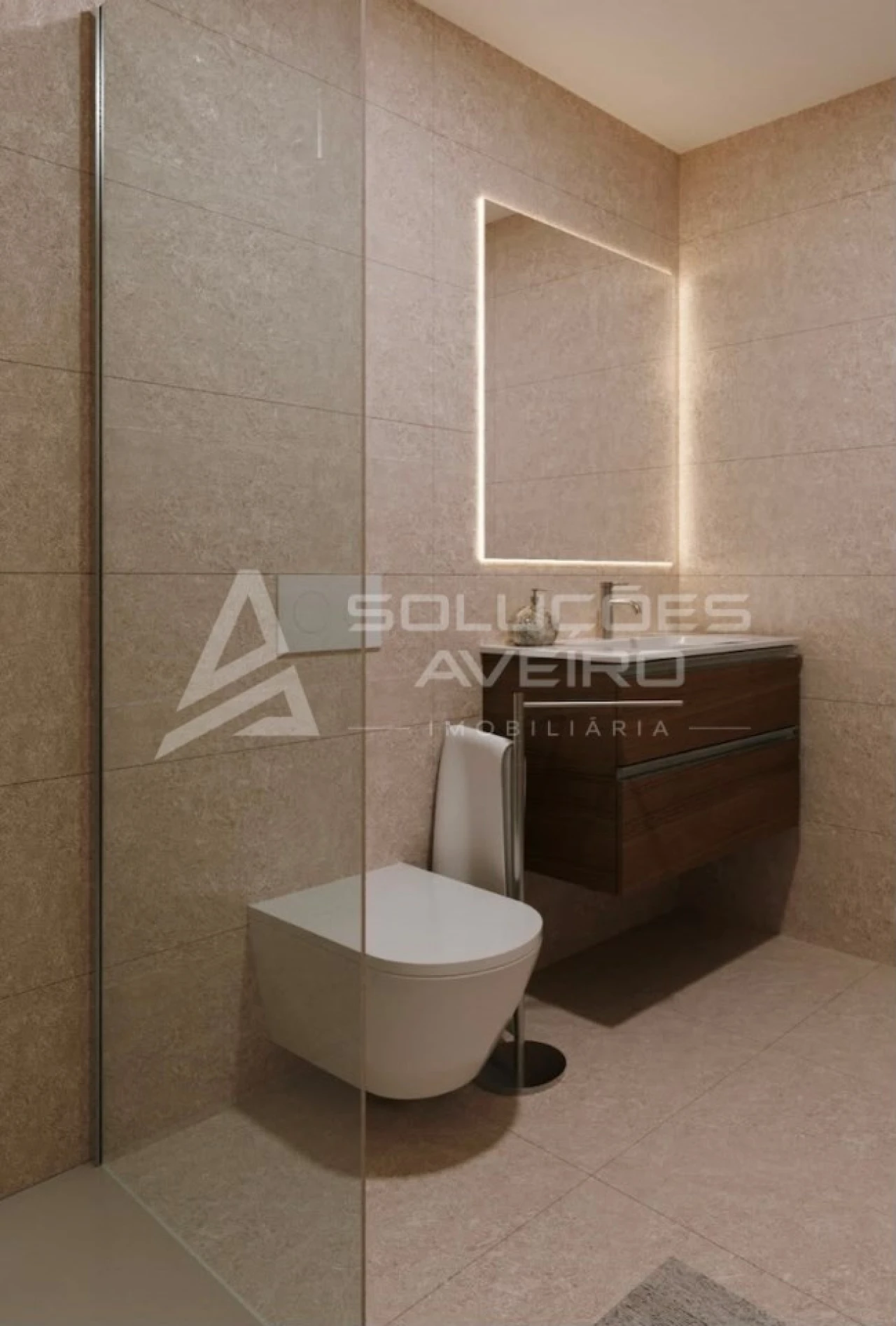 Apartamento T2 para Venda em Esgueira Foto 22