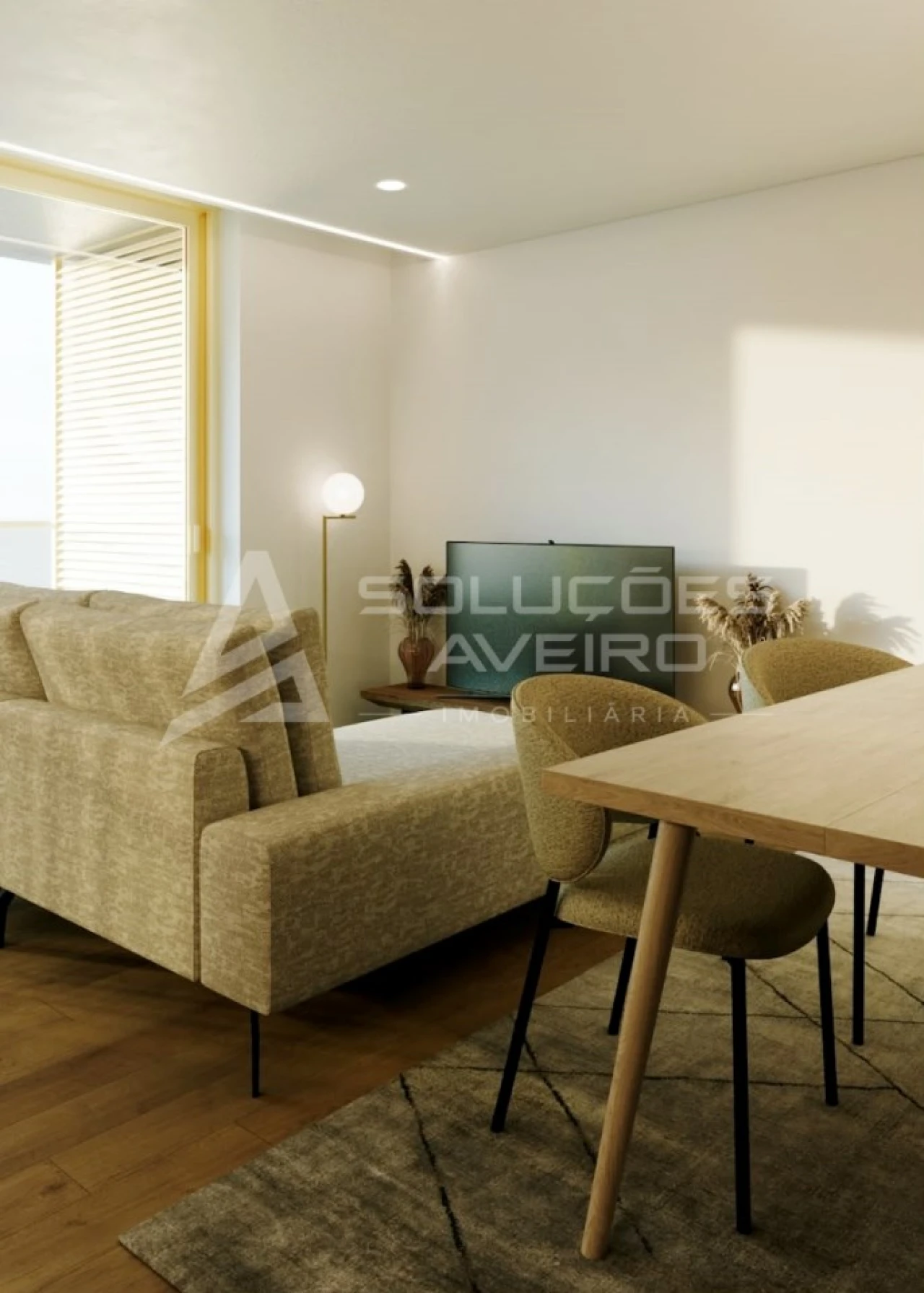 Apartamento T1 para Venda em Esgueira Foto 15