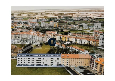 Apartamento T1 para Venda em Esgueira