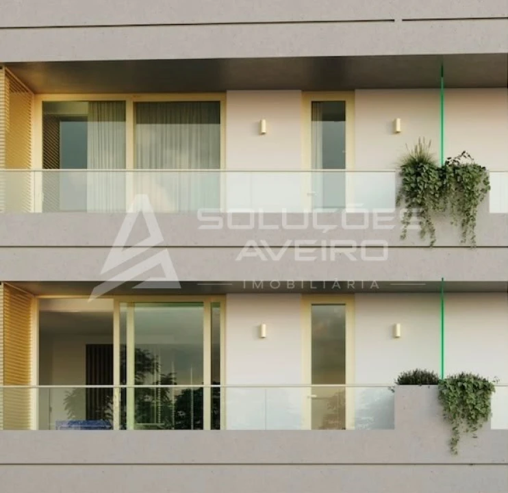 Apartamento T2 para Venda em Esgueira Foto 9