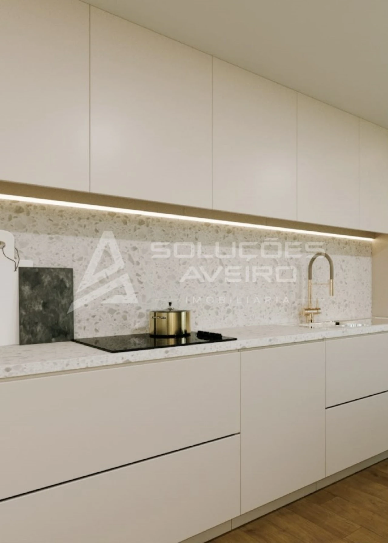 Apartamento T1 para Venda em Esgueira Foto 12