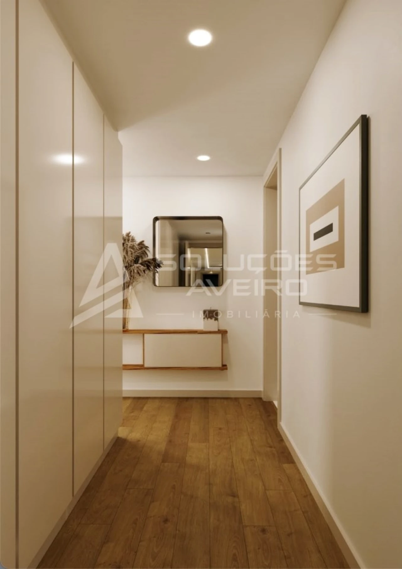 Apartamento T1 para Venda em Esgueira Foto 13