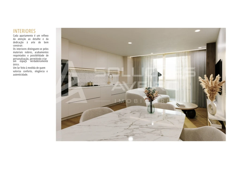 Apartamento T1 para Venda em Esgueira Foto 7