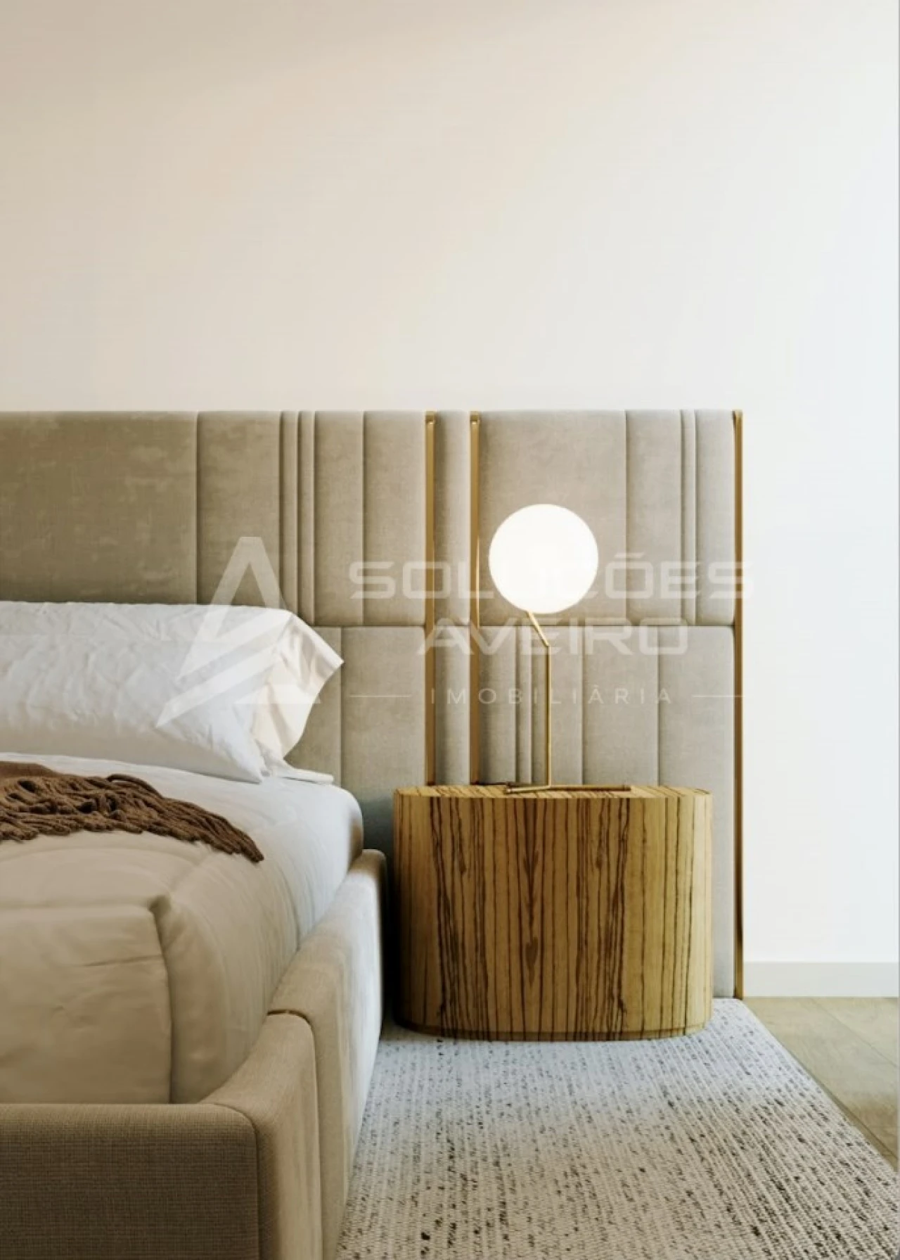 Apartamento T1 para Venda em Esgueira Foto 19