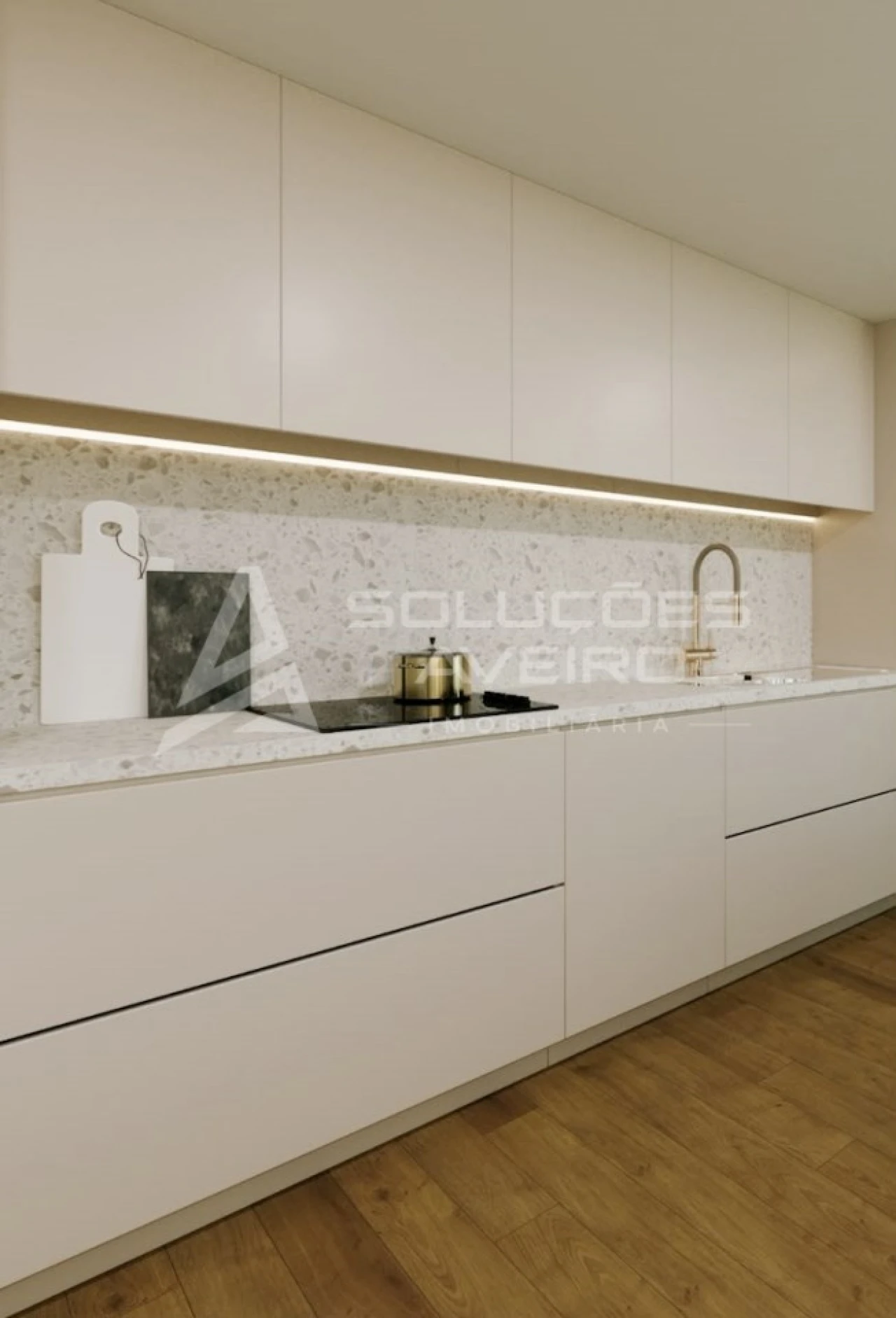 Apartamento T1 para Venda em Esgueira Foto 20
