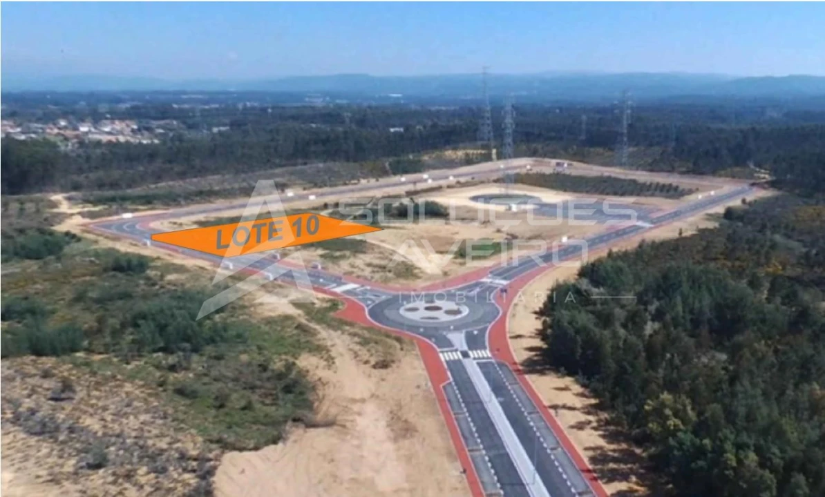 Armazém para Venda em Arcos e Mogofores Foto 6