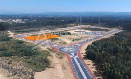 Armazém para Venda em Arcos e Mogofores