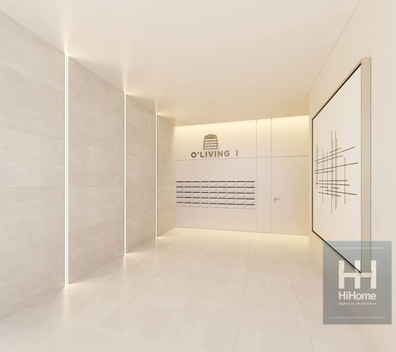Apartamento T3 para Venda em Olivais Foto 22
