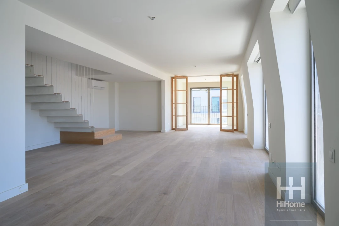 Apartamento T3 para Venda em Olivais Foto 3