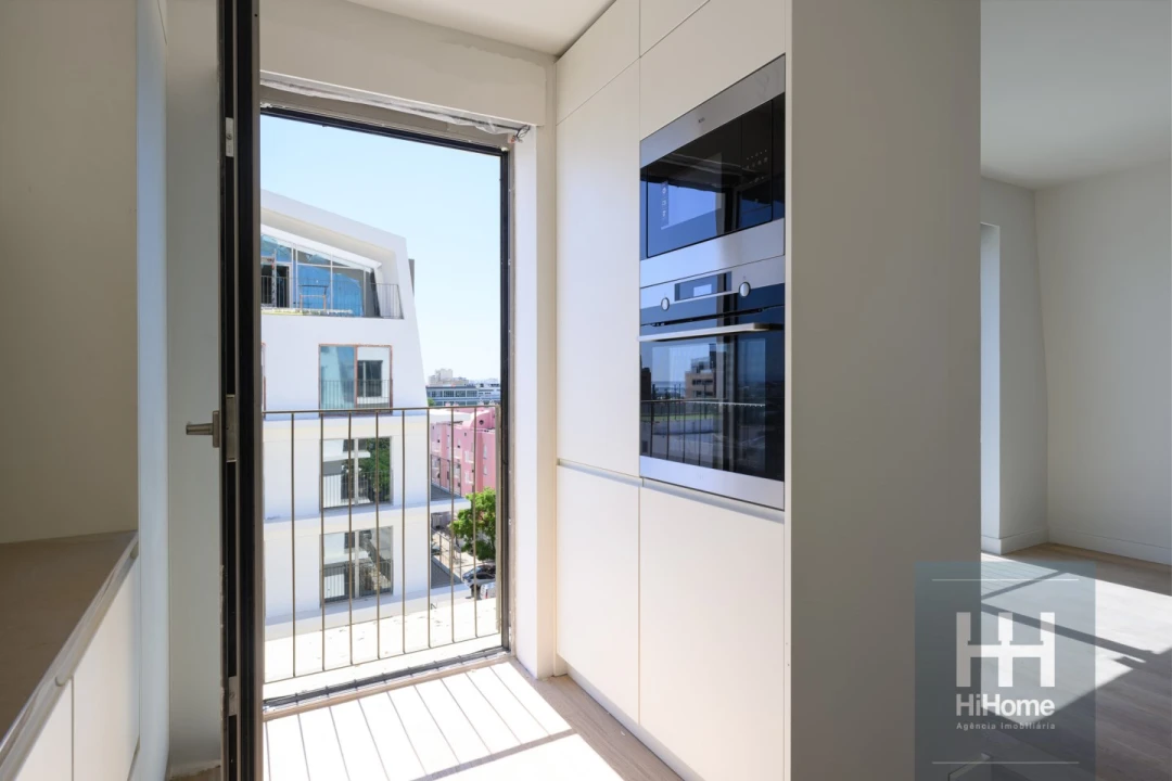 Apartamento T3 para Venda em Olivais Foto 6