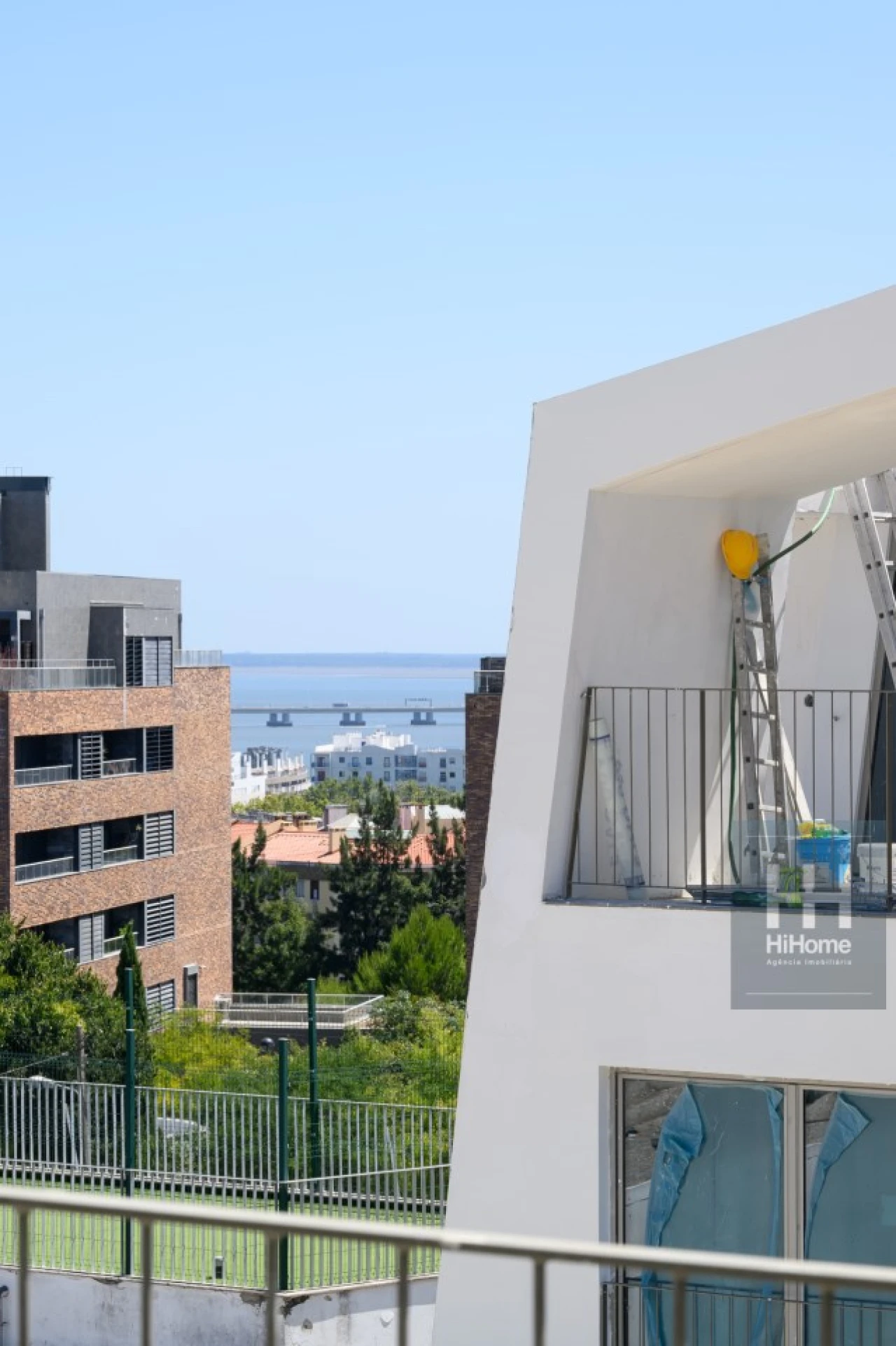 Apartamento T3 para Venda em Olivais Foto 24