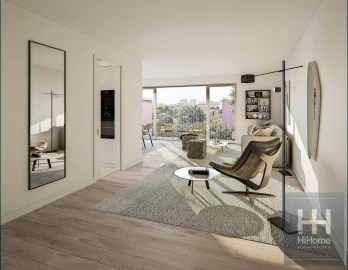 Apartamento T3 para Venda em Olivais