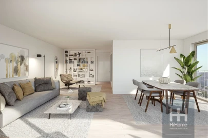 Apartamento T3 para Venda em Olivais