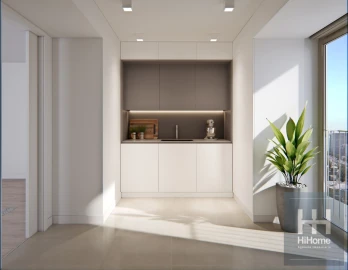 Apartamento T3 para Venda em Olivais