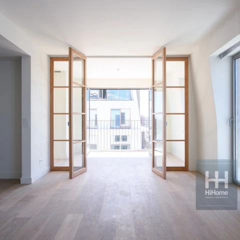 Apartamento T3 para Venda em Olivais