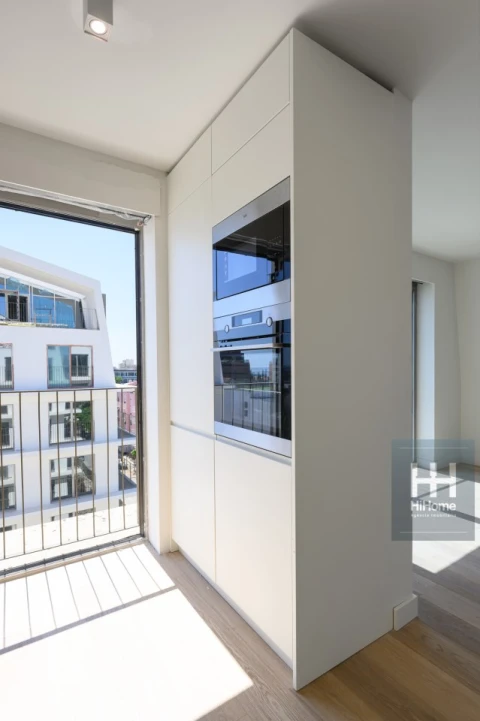 Apartamento T3 para Venda em Olivais
