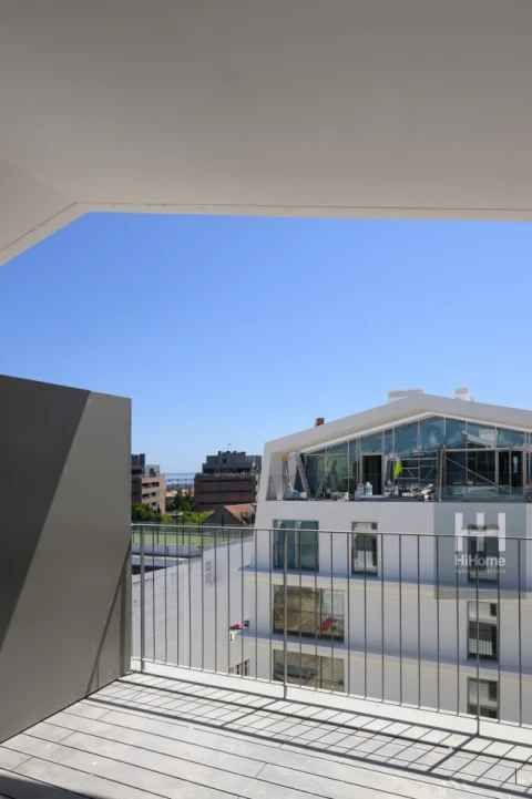 Apartamento T3 para Venda em Olivais