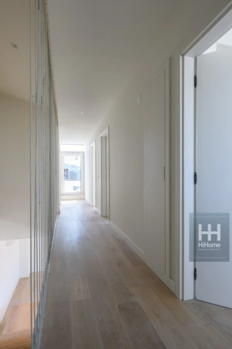 Apartamento T3 para Venda em Olivais
