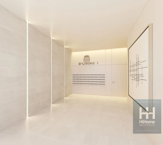 Apartamento T3 para Venda em Olivais Foto 22