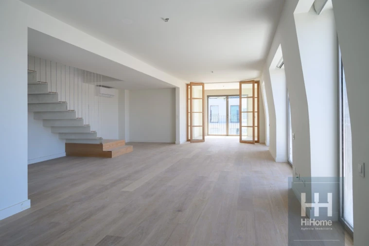 Apartamento T3 para Venda em Olivais Foto 3