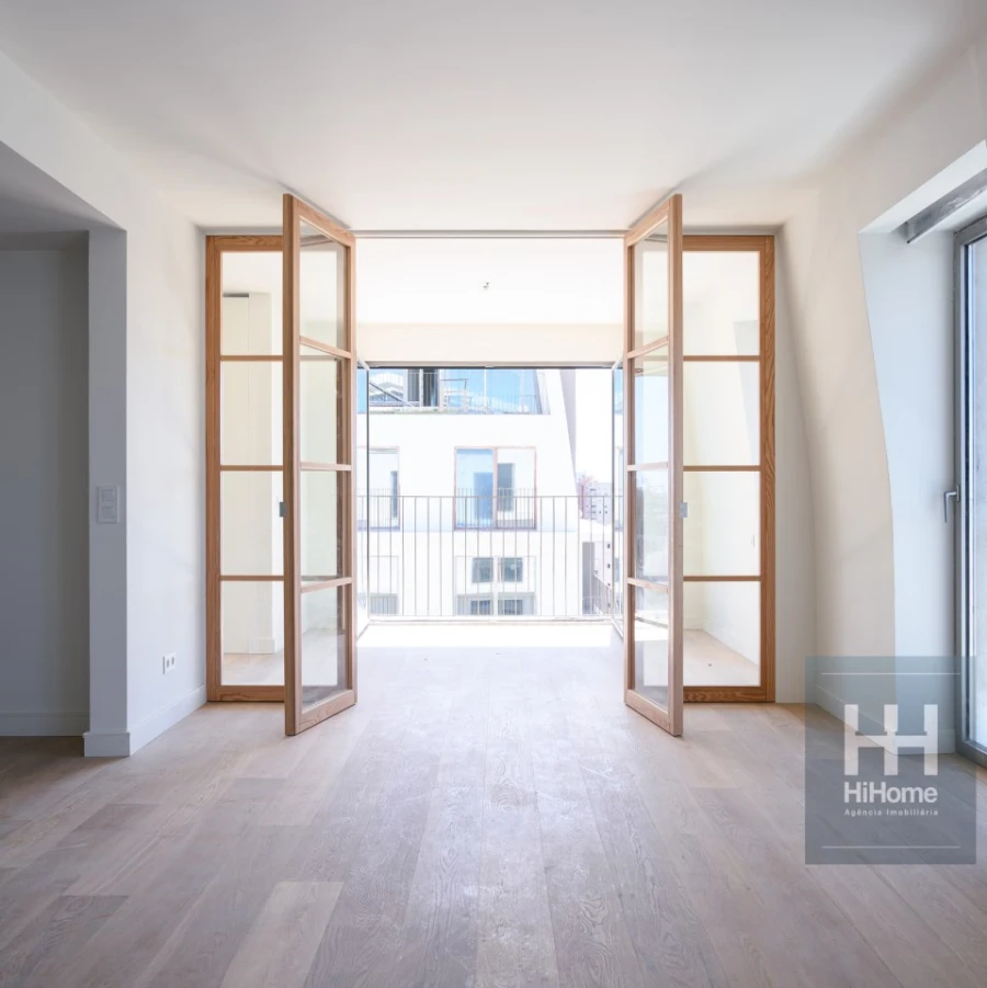 Apartamento T3 para Venda em Olivais Foto 4