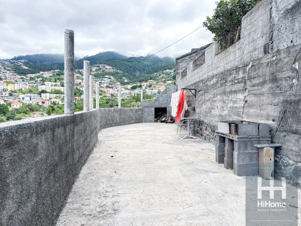Moradia T3 para Venda em São Roque Foto 21