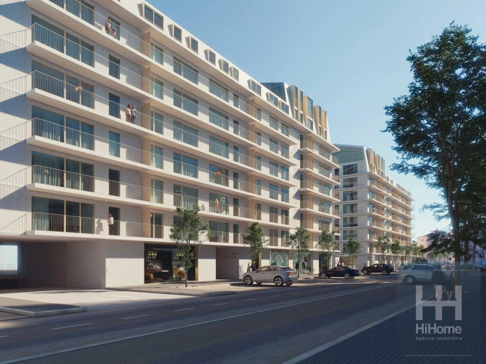 Apartamento T3 para Venda em Olivais Foto 16