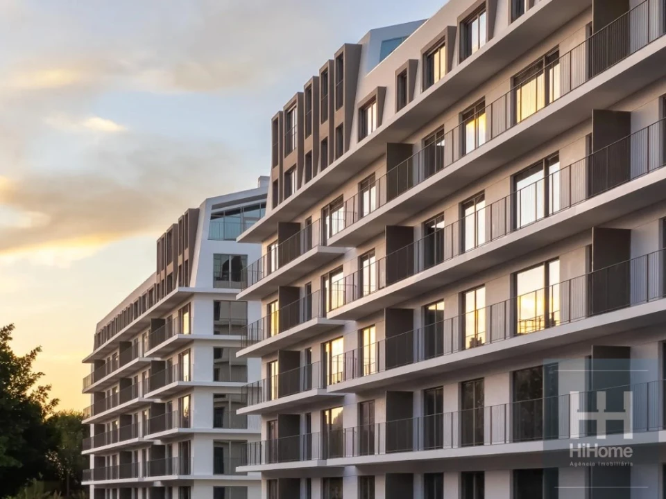 Apartamento T3 para Venda em Olivais Foto 1