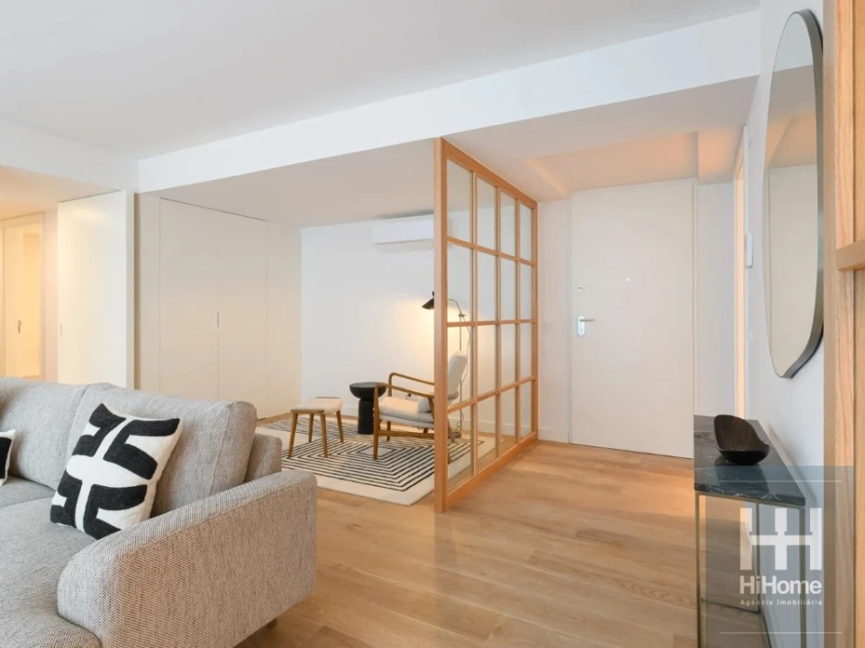 Apartamento T3 para Venda em Olivais Foto 3