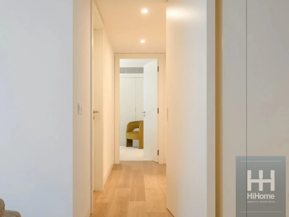 Apartamento T3 para Venda em Olivais Foto 5