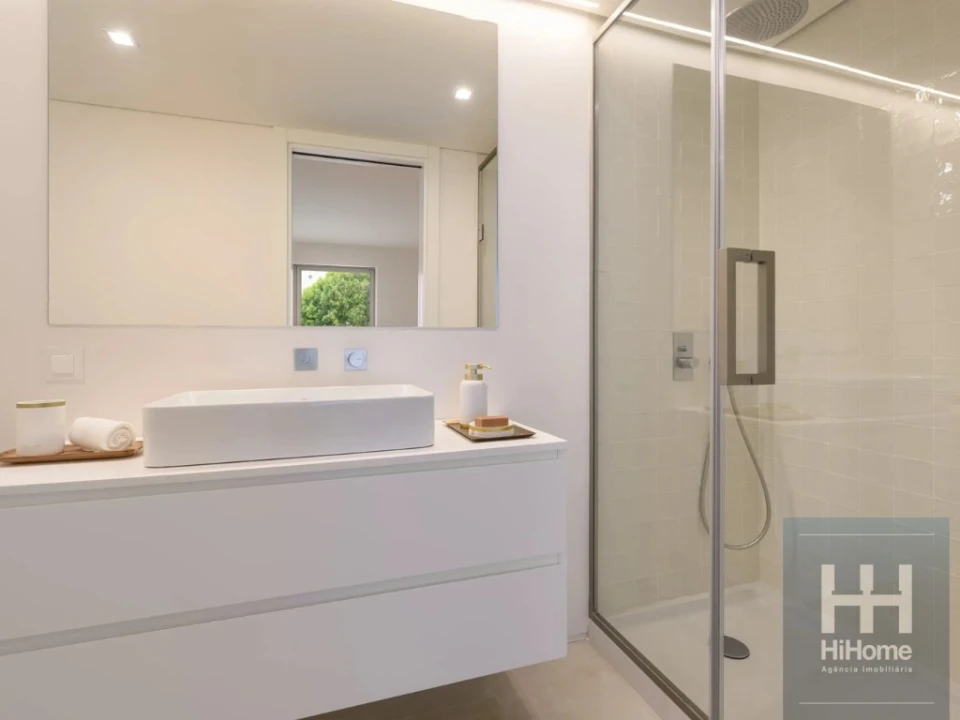 Apartamento T3 para Venda em Olivais Foto 8