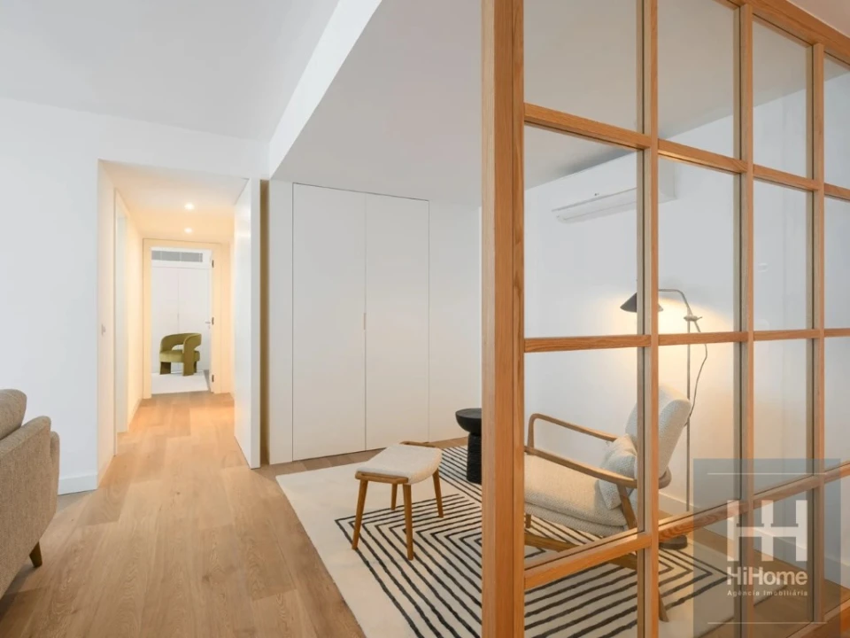 Apartamento T3 para Venda em Olivais Foto 11