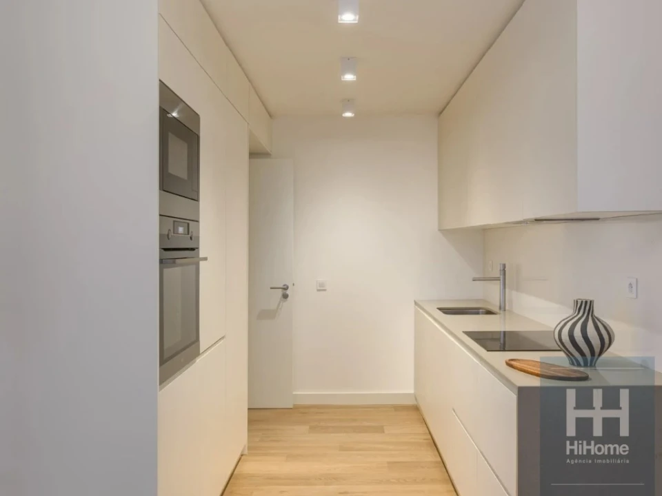 Apartamento T3 para Venda em Olivais Foto 14