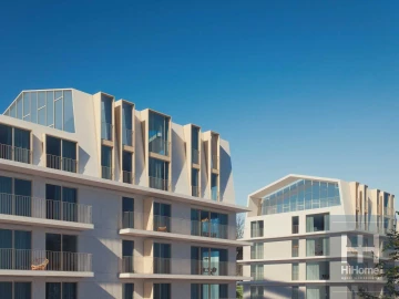 Apartamento T3 para Venda em Olivais