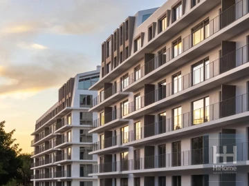 Apartamento T3 para Venda em Olivais