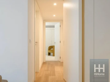 Apartamento T3 para Venda em Olivais