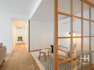 Apartamento T3 para Venda em Olivais