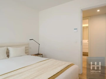 Apartamento T3 para Venda em Olivais